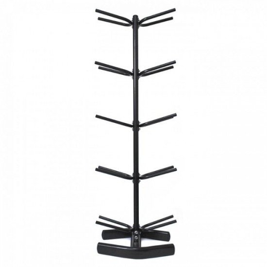 Dynamax Medicine Balls Opbergrek 10 Dynamax Medicine Balls Opbergrek 10