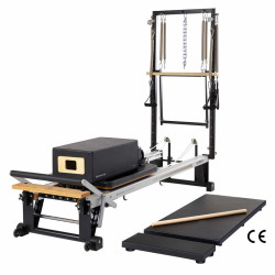 Merrithew V2 Max Plus™ Reformer Bundle