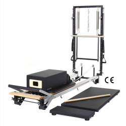 Merrithew SPX® Max Plus™ Reformer Bundle