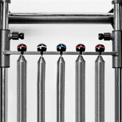 Merrithew High-Precision Gearbar Upgrade Merrithew High-Precision Gearbar Upgrade