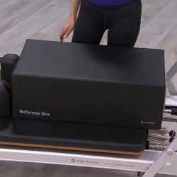 Reformer box Merrithew