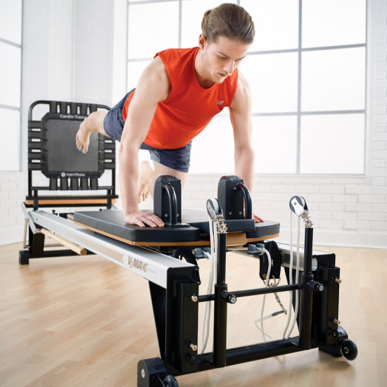 Cardio Tramp Rebounder 