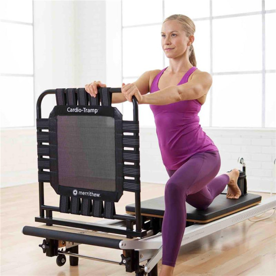 Cardio Tramp Rebounder 