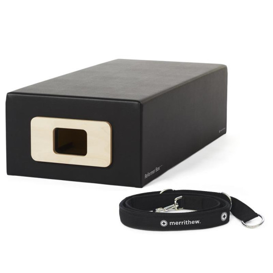 Reformer box Merrithew