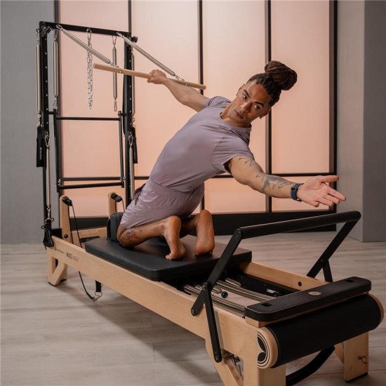 NX3 Max™ Plus Reformer Bundle NX3 Max™ Plus Reformer Bundle