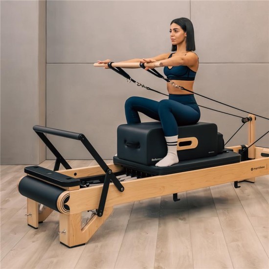 NX3 Max™ Reformer Bundle NX3 Max™ Reformer Bundle