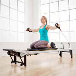 Merrithew Elevated At Home SPX® Reformer Package