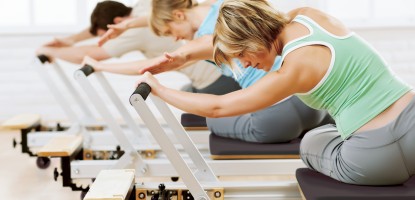 Reformer pilates voordelen: wat levert trainen op een reformer je op?