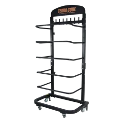 LMX2109 Terra-Core® Rack