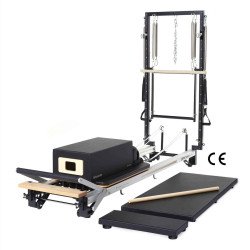 Merrithew SPX® Max Plus™ Reformer Bundle