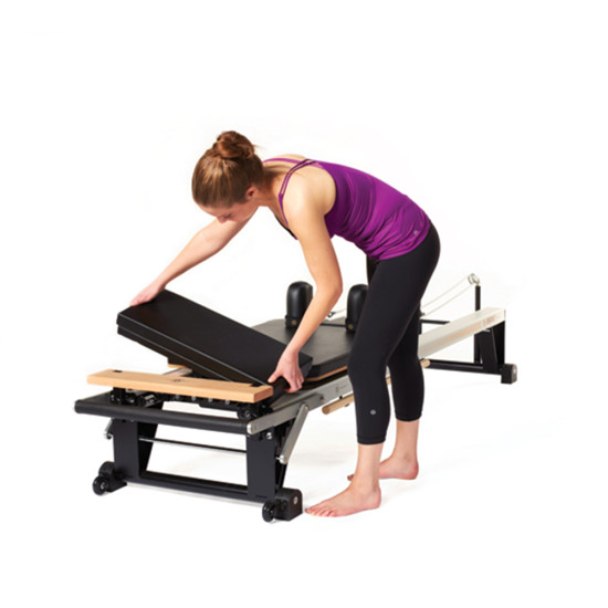 Merrithew At Home Pro Reformer Package Merrithew At Home Pro Reformer Package