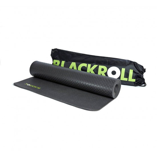 BLACKROLL® MAT - Fitnessmat - 185 x 65 cm