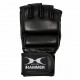 Hammer MMA Gloves Bokshandschoenen - Unisex - zwart - wedstrijden