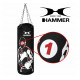 Hammer Bokszak Sparring Pro 100x30 cm