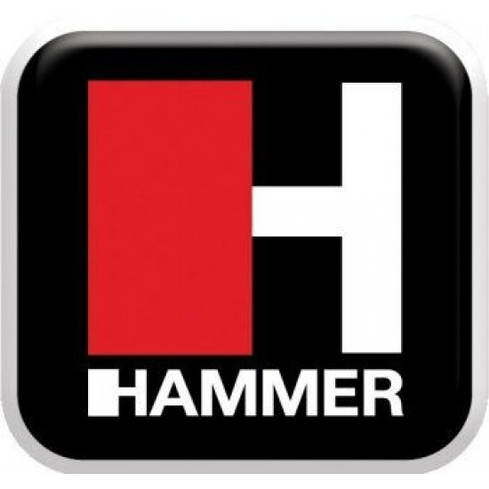 Olympische Lock Jaw Collars - Kunststof