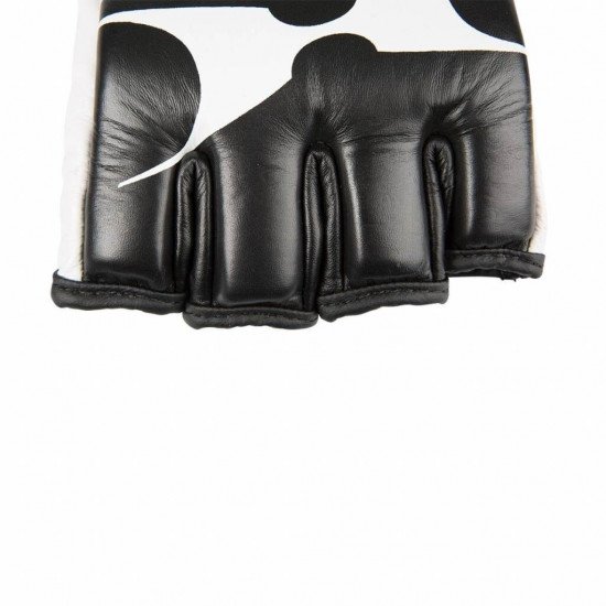Hammer Boxing MMA Handschoenen Fight II Leer S-M-L-XL Hammer Boxing MMA Handschoenen Fight II Leer S-M-L-XL