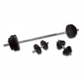 Halter + Dumbbell Sets