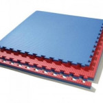 Vloeren voor sport en karate training