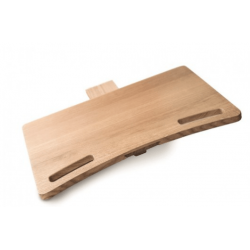 Werkblad voor NOHrD Bike