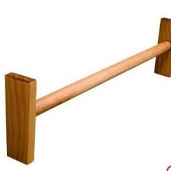 NOHrd Wallbar verhoger (21,5 cm)