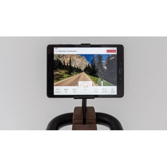 NOHrD Bike Indoorfiets (ergometer) NOHrD Bike Indoorfiets (ergometer)