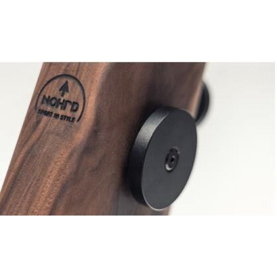 NOHrD Bike Indoorfiets (ergometer) NOHrD Bike Indoorfiets (ergometer)