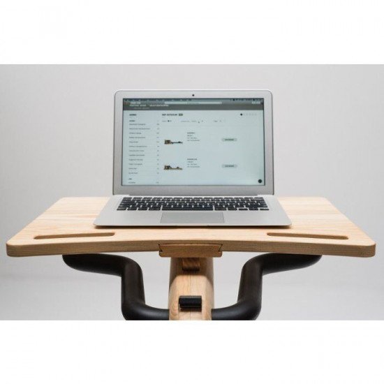 Werkblad voor NOHrD Bike Werkblad voor NOHrD Bike