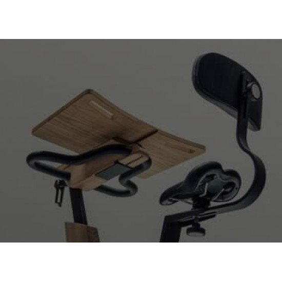 NOHrD Bike Rugsteun NOHrD Bike Rugsteun