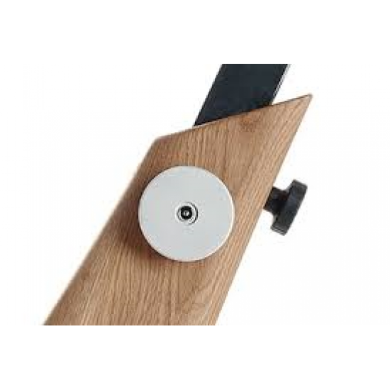 NOHrD Bike Indoorfiets (ergometer) NOHrD Bike Indoorfiets (ergometer)