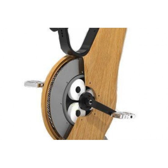 NOHrD Bike Indoorfiets (ergometer) NOHrD Bike Indoorfiets (ergometer)