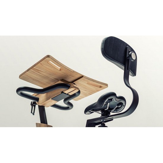 Werkblad voor NOHrD Bike Werkblad voor NOHrD Bike