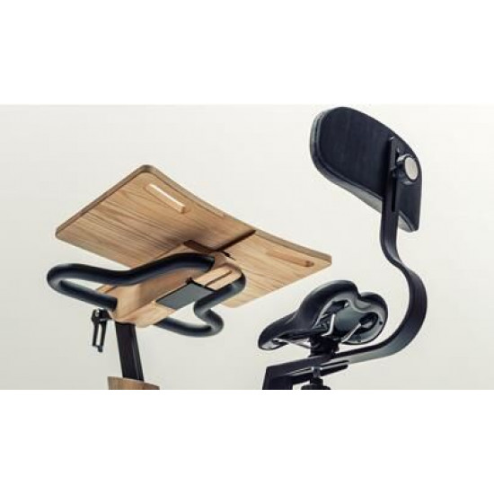 NOHrD Bike Indoorfiets (ergometer) NOHrD Bike Indoorfiets (ergometer)