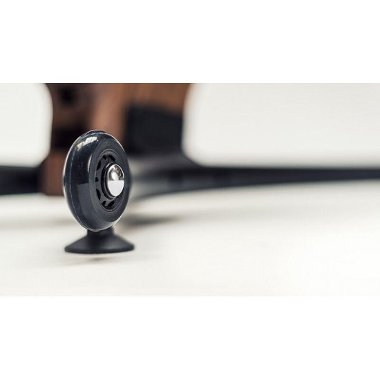 NOHrD Bike Indoorfiets (ergometer) NOHrD Bike Indoorfiets (ergometer)
