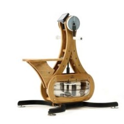 NOHrD WaterGrinder - Bovenlichaamtrainer