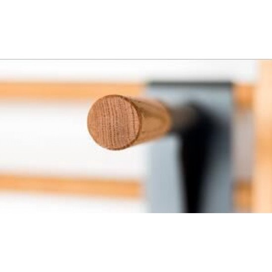 NoHrD Wallbar Multi Adapter NOHrD Wallbar Multi Adapter