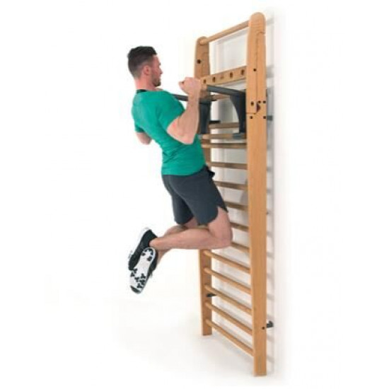 NoHrD Wallbar Multi Adapter NOHrD Wallbar Multi Adapter