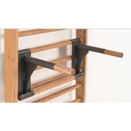 NoHrD Wallbar Multi Adapter NOHrD Wallbar Multi Adapter