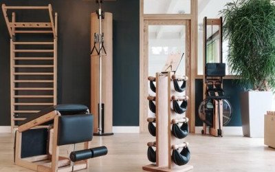 Sport in Stijl