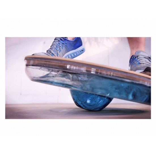 NOHrD Eau-Me balans bord Eau-Me balans bord NOHrD