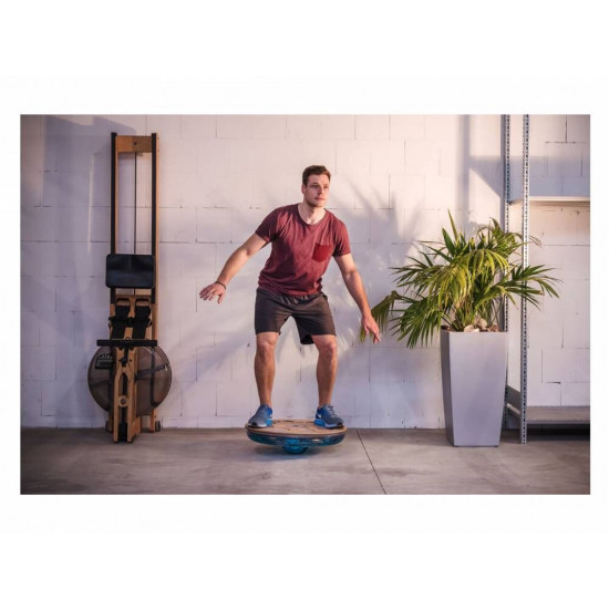 NOHrD Eau-Me balans bord Eau-Me balans bord NOHrD