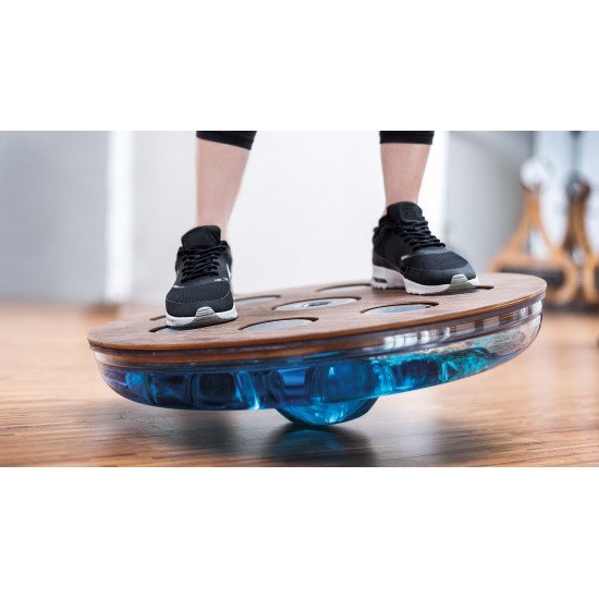 NOHrD Eau-Me balans bord Eau-Me balans bord NOHrD