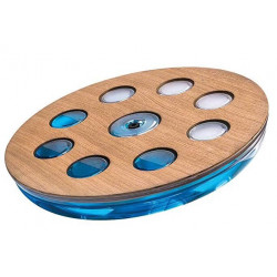 Eau-Me balans bord NOHrD