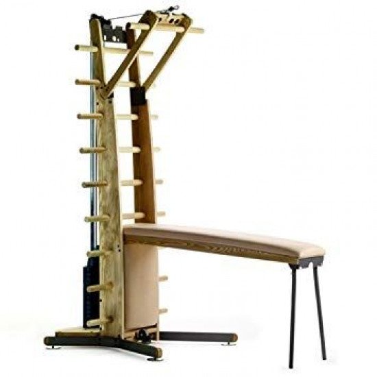 NOHrD krachtstation Weight Workx NOHrD krachtstation Weight Workx