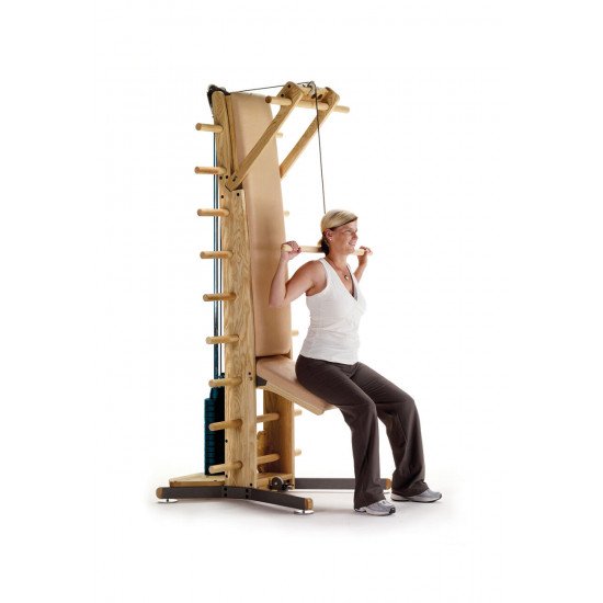 NOHrD krachtstation Weight Workx NOHrD krachtstation Weight Workx