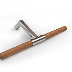 NOHrD SlimBeam Chin-Up Stang