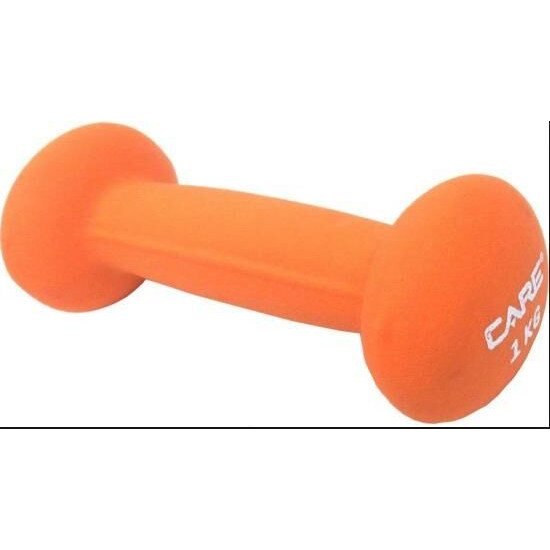 Neoprene Dumbbells
