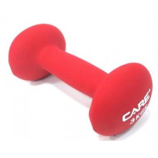 Neoprene Dumbbells