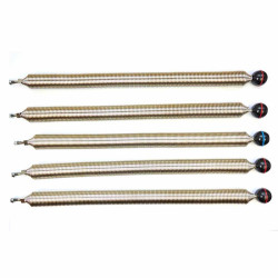 Traditional spring package Traditional spring package