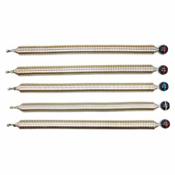 High precision spring package High precision spring package