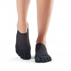 Yoga Socks for Women, Non-Slip Grip Socks for Pilates, Barre, Ballet Dance, Training, Fitness, Non-Slip with Arch Support EU 37-42